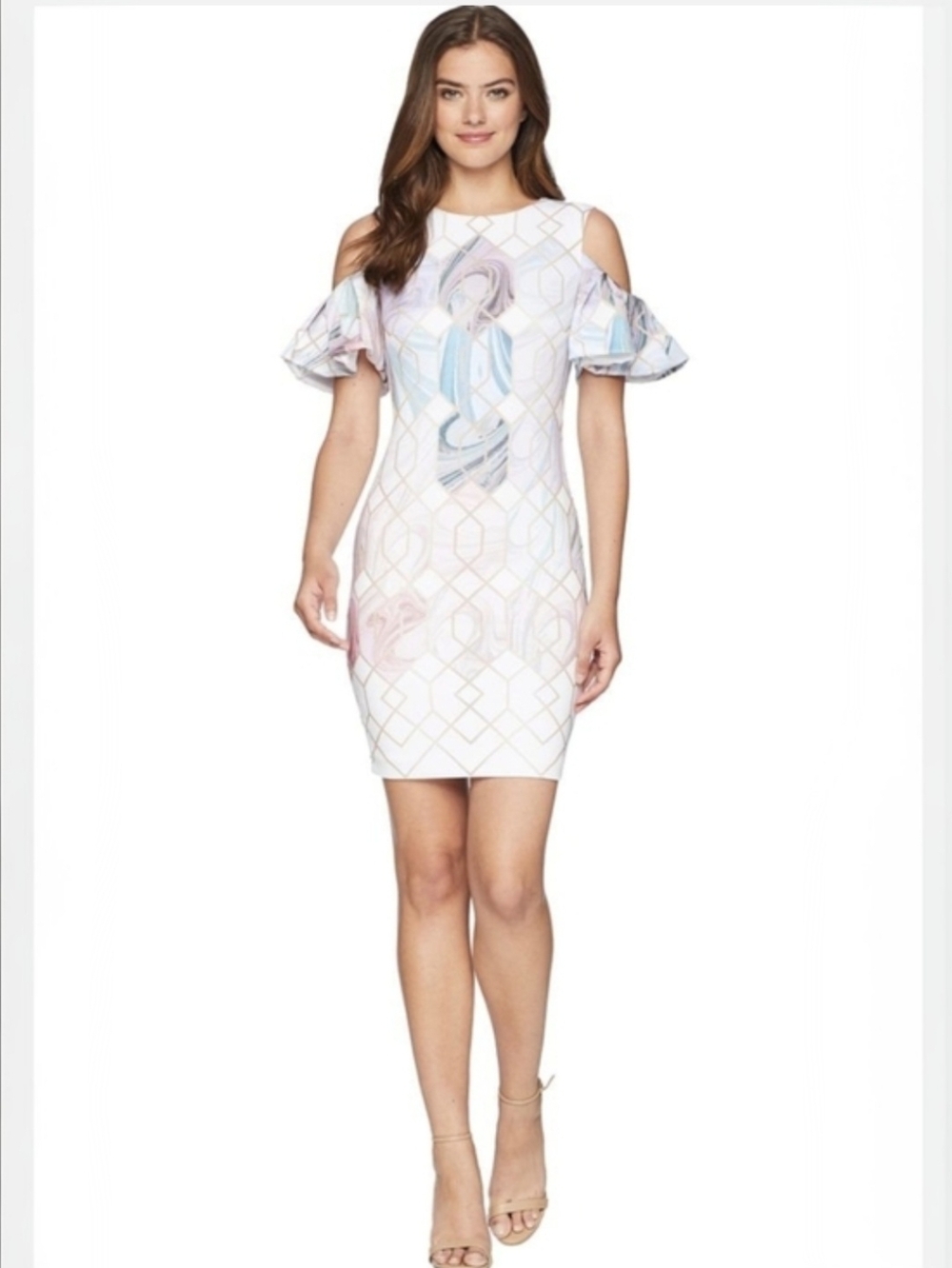 Ted Baker London dress